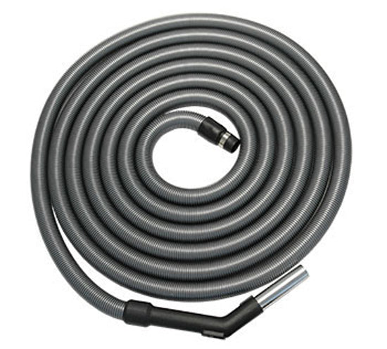 10M SILVER HOSE & BEP S/NOZZLE