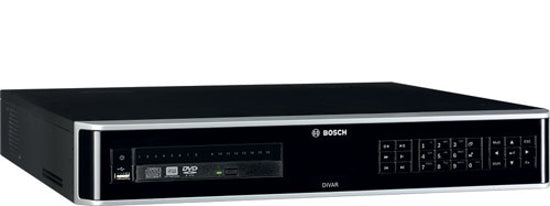 O-博世 DRH-5532-414N00 NVR 16路 IP/16路 4TB