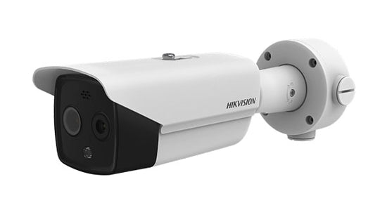 HIKVISION DS-2TD2617-10/PA HeatPro Bullet 10mm