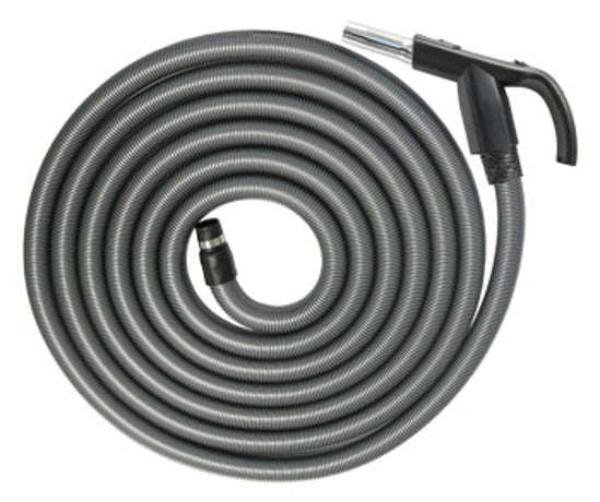 VACUUM HOSE SWITCHED 9m