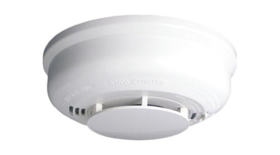 2012/24AUSI SMOKE DETECTOR
