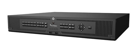 TruVision TVN-2216S-000 16CH Pro NVR no HDD