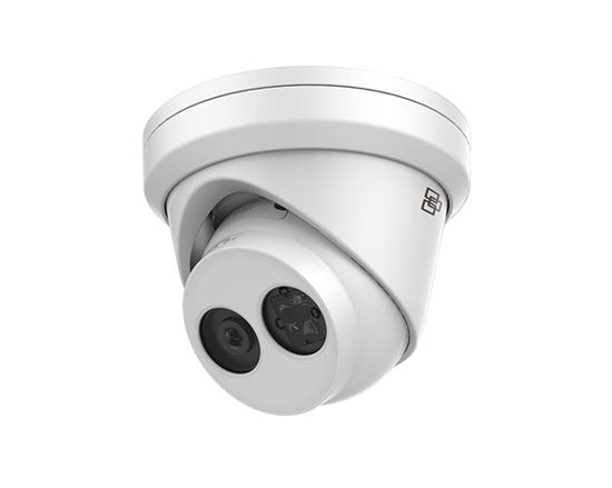 Truvision TVGP-M0401-TUR-W 4MP Turret 2.8mm