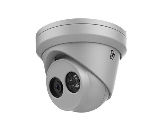 Truvision TVGP-M0401-TUR-G 4MP Turret 2.8mm Grey