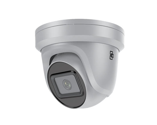 Truvision TVGP-M0402-TUR-G 4MP Turret 2.8-12mm Grey