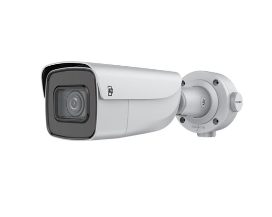 Truvision TVGP-M0802-BUL-G 8MP Bullet 2.8-12mmGrey