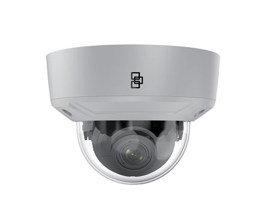 Truvision TVGP-M0802-DOM-G 8MP Dome 2.8-12mm Grey