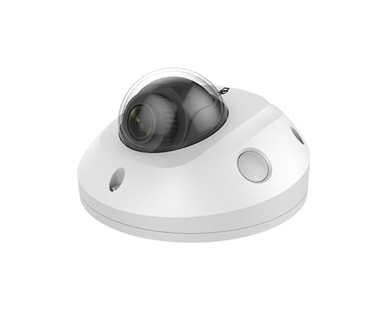 Truvision TVGP-M0401-WED-W 4MP Mini Dome 2.8mm