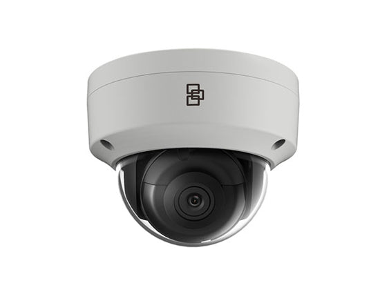 Truvision TVGP-M0401-DOM-G 4MP Dome 2.8mm Grey