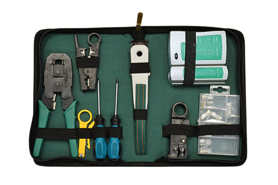 RJ45 TOOL KIT