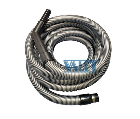 VACUUM HOSE SILVER ECO 9m