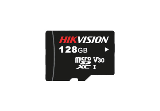 Hikvison Micro SD Card HS-TF-P1(STD)/128G