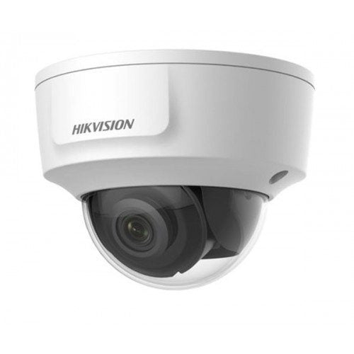 Hikvision DS-2CD2185G0-IMS  Outdoor Dome CCTV Camera, 30m IR, 2.8mm HDMI Video Out