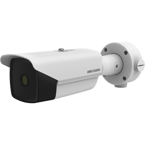 Hikvision DS-2TD2136T-10 Thermographic Network Bullet Camera