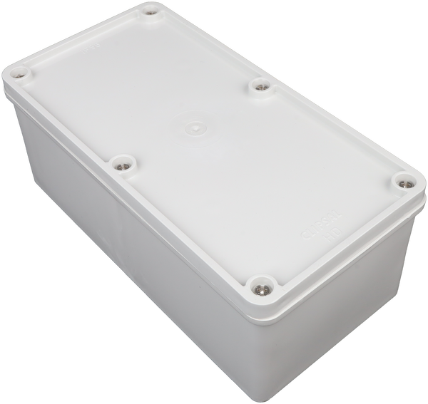 Clipsal Adaptable Box 211 x 108 x 81mm