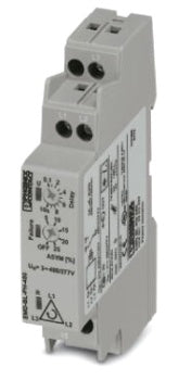 (EMD-BL-PH-480) Phase Monitoring, Sequence, Failure Relay