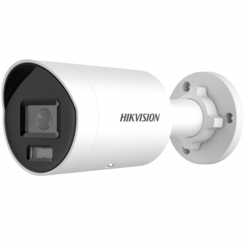 Hikvision DS-2CD2067G2H 6MP Smart Hybrid Light ColorVu Mini Bullet Camera 2.8mm / 4mm