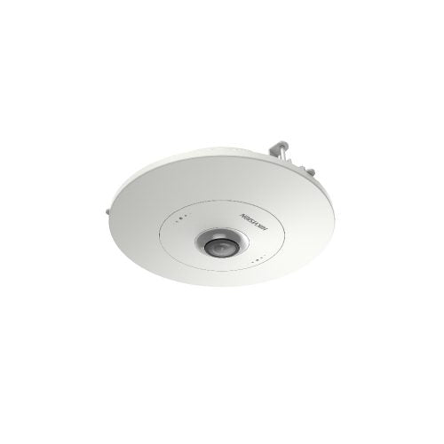 Hikvision DS-2CD6365G0E 6MP Fisheye 360 degree In-Ceiling Camera