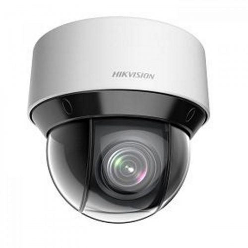 海康威视 DS-2DE4A220IW-DE 2MP 室外迷你 PTZ，20 倍变焦，4.7-94mm，50m 红外，IK10，IP66，PoE，12VD