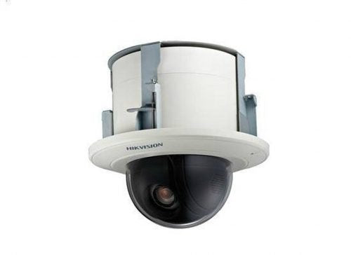 海康威视 HIK-2DF5276-AEL 1.3MP 室外 PTZ 摄像机，DWDR，30 倍变焦，智能跟踪，IP66，HiPoE