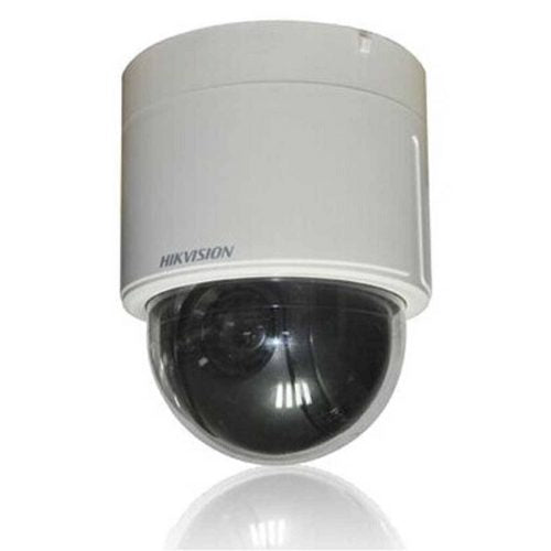 Hikvision HIK-2DF5284-A3 2MP Indoor PTZ , 20X, 3DNR, Surface Mount and Recessed Kit included