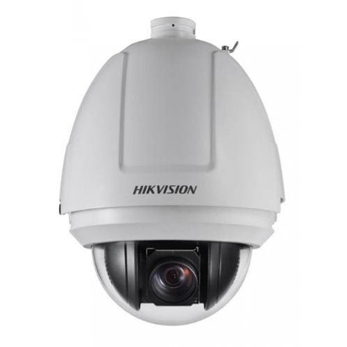 Hikvision HIK-2DF5286-A3 2MP Indoor PTZ Camera, 30x Zoom, Inc. Recessed Kit & Surface Mount