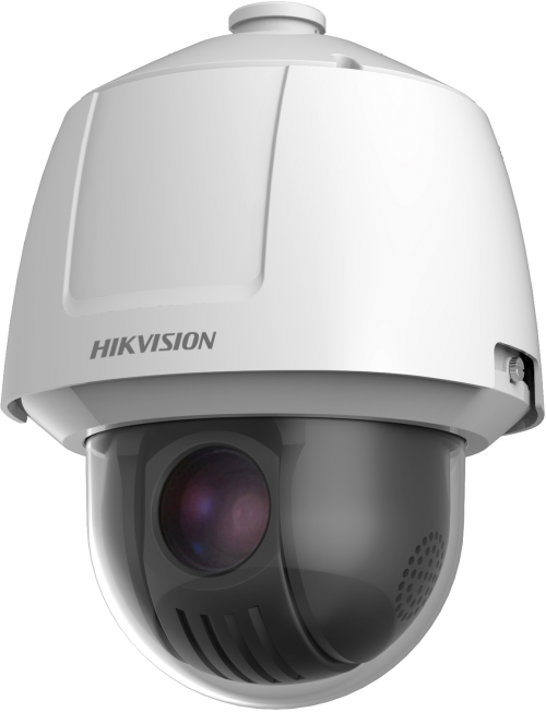 海康威视 HIK-2DF6236V-AEL 2MP 户外轻型战斗机 PTZ 摄像机，WDR，36 倍变焦，HiPoE，IP66，雨刮器