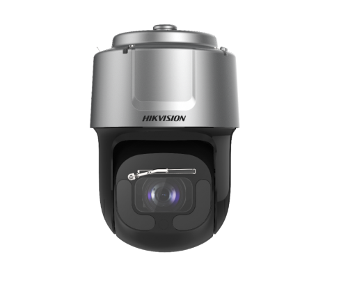 Hikvision DS-2DF9C435IH-DLW 4MP Outdoor Darkfighter X PTZ Camera, 35x Zoom, 500m IR, IP67, IK10