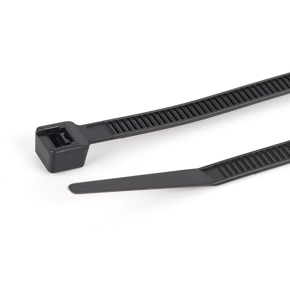 Cable Ties 100 x 2.5mm - 100 Pack