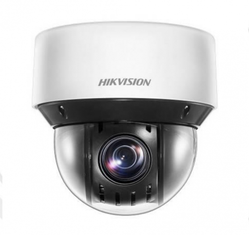 Hikvision DS-2DE4A425IWG-E 4MP Outdoor PTZ Camera, 25x Zoom, 50m IR with AI Tracking