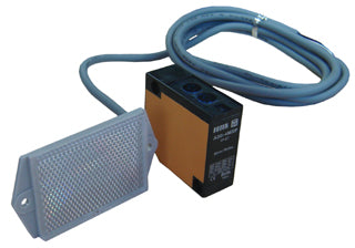 IP67 4mtr Reflective Photo Sensor - 12-240VDC,24-240VAC