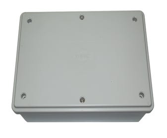 ADAPTABLE-BOX-PVC-225X150X50MM-GREY