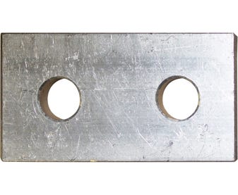 ALUM.-FLATBAR-WITH-2-X-12MM-STUD-HOLE