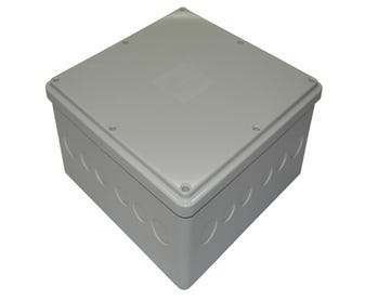 ADAPTABLE-BOX-W/KNOCKOUT-225X225X100MM