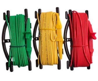 T2720-Spare-leads--Red-Yellow-Green
