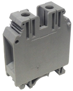 35mm Clip-On Din Rail Terminal