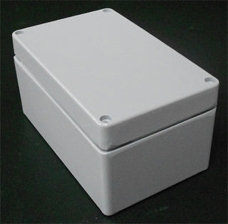 Terminal Box With 15 Center Mount Terminals