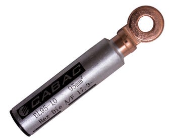 Bi-Metal-Lug-95mm2-Stud10mm