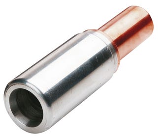 Bi-Metal-Link-25Al-To-6Copper