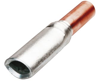 Bi-Metal-Sector-Link-240/4/35