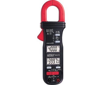 Dual-Scale-Clamp-On-Digital-Multimeter