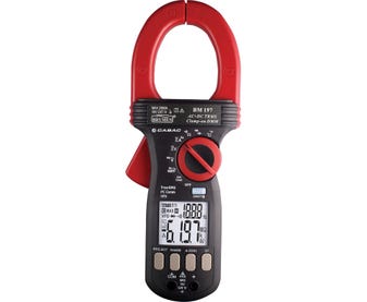 Clamp-Meter-2000A-AC/DC