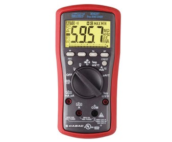 MULTIMETER-TRUE-RMS-W/-EF-DETECTION