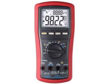 Professional-Digital-Multimeter--(True-RMS)