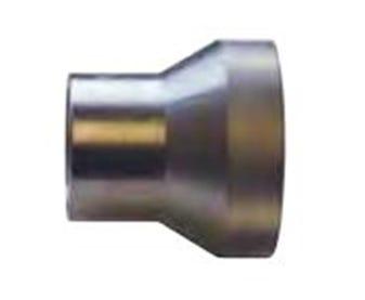 NIC-PLT-BRASS-ADAPTOR-3/4-UNEF---M16