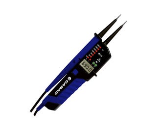 Digital-Voltage-Tester-CATIV-600v