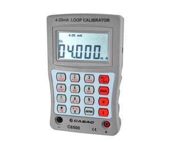 Loop-Calibrator