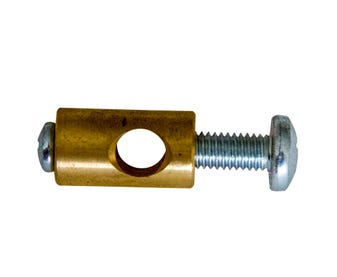 STrength-Member-Clamp-Assembly