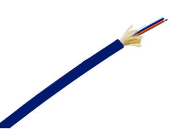 MSS-Fibre-6-Core-OM4-Indoor/Outdoor-Riser-Blue-LSZH-Jacketed-Cable