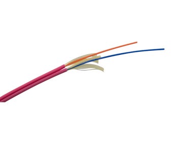 MSS-Fibre-2-Core-OM4-Duplex-Cord-Erika-Violet-LSZH-Jacketed-Cable